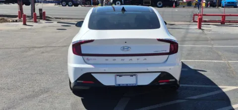 More photos of 2022 Hyundai Sonata Limited Sedan 4D at Best Deal Auto Group, TX