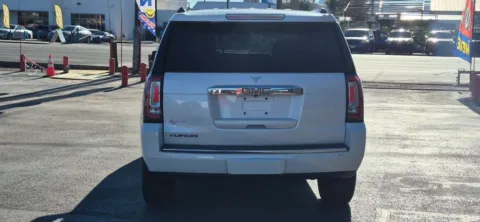 More photos of 2016 GMC Yukon Denali Sport Utility 4D at Best Deal Auto Group, TX