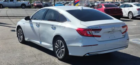 More photos of 2019 Honda Accord Hybrid Touring Sedan 4D at Best Deal Auto Group, TX