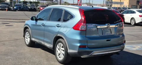 More photos of 2015 Honda CR-V EX-L Sport Utility 4D at Best Deal Auto Group, TX