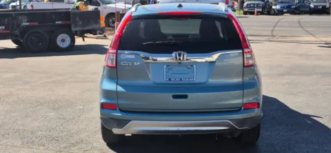 More photos of 2015 Honda CR-V EX-L Sport Utility 4D at Best Deal Auto Group, TX