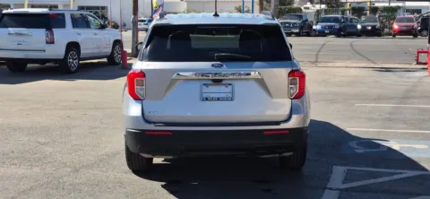 More photos of 2022 Ford Explorer XLT Sport Utility 4D at Best Deal Auto Group, TX