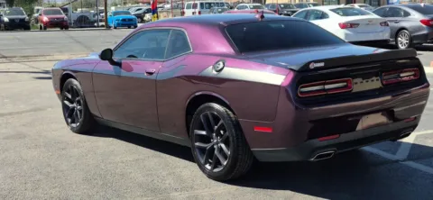 More photos of 2021 Dodge Challenger SXT Coupe 2D at Best Deal Auto Group, TX