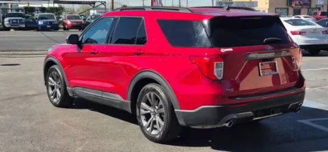 More photos of 2021 Ford Explorer XLT Sport Utility 4D at Best Deal Auto Group, TX