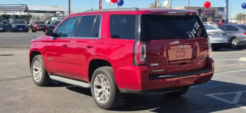 More photos of 2015 GMC Yukon SLE Sport Utility 4D at Best Deal Auto Group, TX