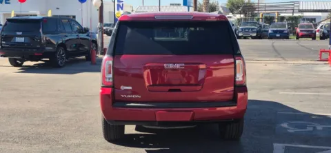 More photos of 2015 GMC Yukon SLE Sport Utility 4D at Best Deal Auto Group, TX