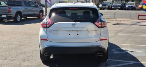More photos of 2017 Nissan Murano Platinum (2017.5) Sport Utility 4D at Best Deal Auto Group, TX
