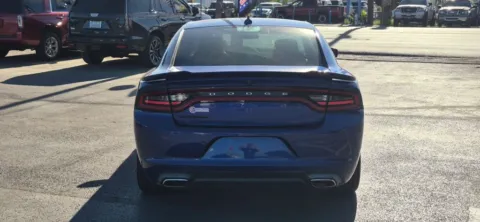More photos of 2018 Dodge Charger SXT Plus Sedan 4D at Best Deal Auto Group, TX