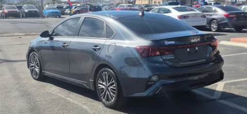More photos of 2024 Kia Forte GT-Line Sedan 4D at Best Deal Auto Group, TX