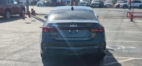 More photos of 2024 Kia Forte GT-Line Sedan 4D at Best Deal Auto Group, TX