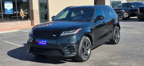 Photos of 2020 Land Rover Range Rover Velar R-Dynamic S P250 Sport Utility 4D for sale in El Paso, TX at Best Deal Auto Group