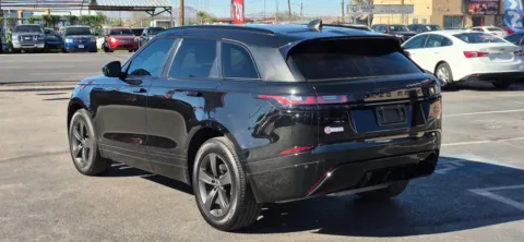More photos of 2020 Land Rover Range Rover Velar R-Dynamic S P250 Sport Utility 4D at Best Deal Auto Group, TX