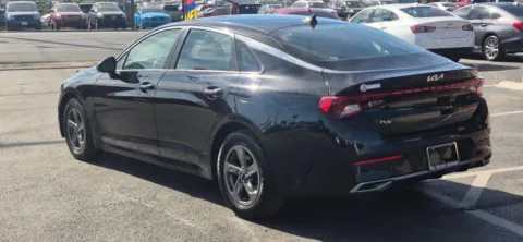 More photos of 2022 Kia K5 LXS Sedan 4D at Best Deal Auto Group, TX