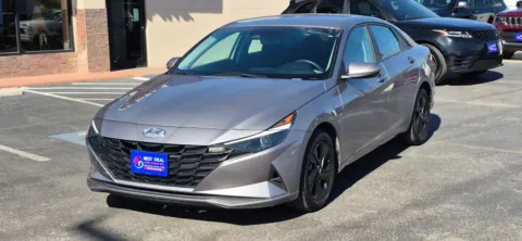 Photos of 2023 Hyundai Elantra SEL Sedan 4D for sale in El Paso, TX at Best Deal Auto Group