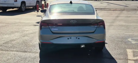 More photos of 2023 Hyundai Elantra SEL Sedan 4D at Best Deal Auto Group, TX