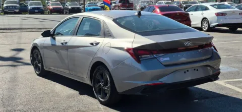 More photos of 2023 Hyundai Elantra SEL Sedan 4D at Best Deal Auto Group, TX