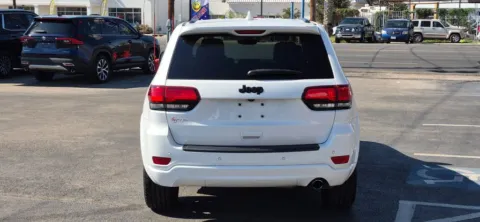 More photos of 2020 Jeep Grand Cherokee Altitude Sport Utility 4D at Best Deal Auto Group, TX