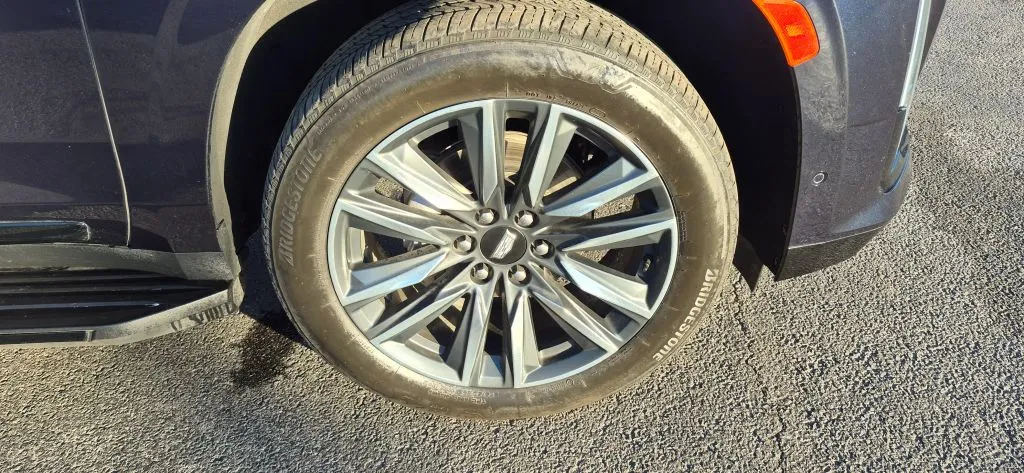 2023 Cadillac Escalade Sport - Photo 21