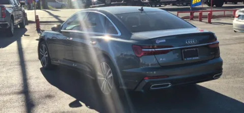 More photos of 2019 Audi A6 55 TFSI Premium Sedan 4D at Best Deal Auto Group, TX