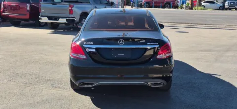 More photos of 2016 Mercedes-Benz C-Class C 300 Sedan 4D at Best Deal Auto Group, TX