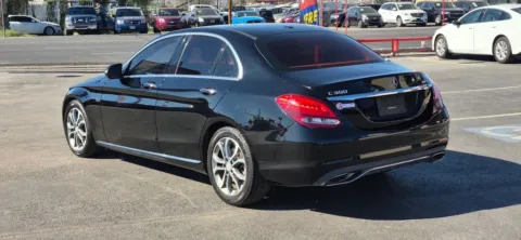 More photos of 2016 Mercedes-Benz C-Class C 300 Sedan 4D at Best Deal Auto Group, TX