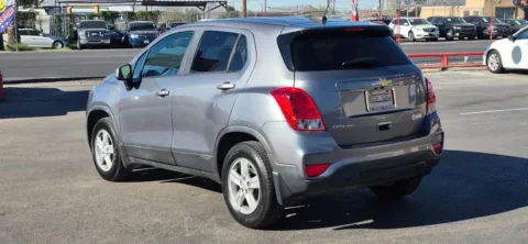 More photos of 2020 Chevrolet Trax LS Sport Utility 4D at Best Deal Auto Group, TX
