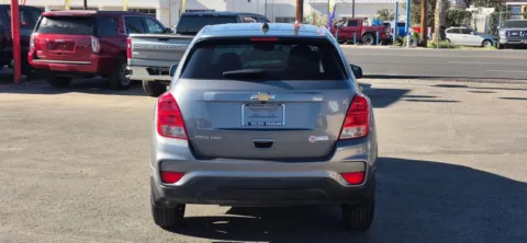 More photos of 2020 Chevrolet Trax LS Sport Utility 4D at Best Deal Auto Group, TX