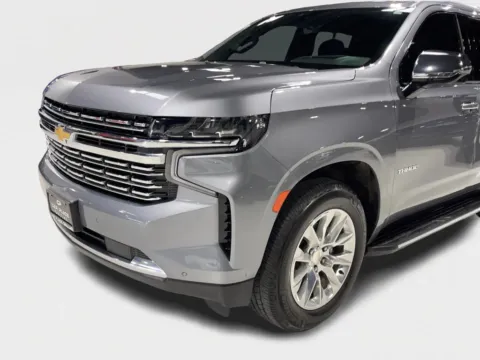 More photos of 2021 Chevrolet Tahoe Premier Sport Utility 4D at Car Place Dallas, TX
