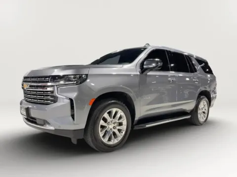 More photos of 2021 Chevrolet Tahoe Premier Sport Utility 4D at Car Place Dallas, TX