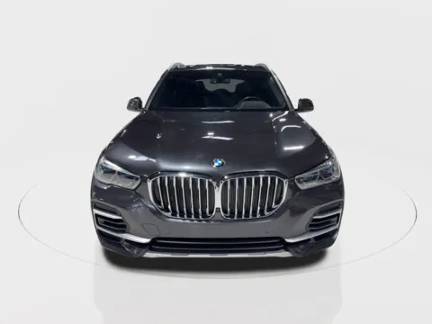 More photos of 2022 BMW X5 xDrive40i Sport Utility 4D at Car Place Dallas, TX