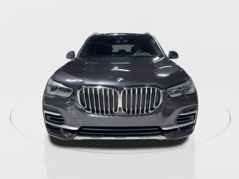 More photos of 2022 BMW X5 xDrive40i Sport Utility 4D at Car Place Dallas, TX