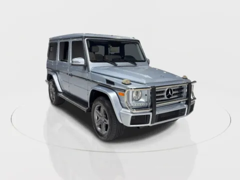 Photos of 2016 Mercedes-Benz G-Class G 550 Sport Utility 4D for sale in Addison, TX at Car Place Dallas