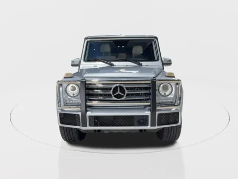 More photos of 2016 Mercedes-Benz G-Class G 550 Sport Utility 4D at Car Place Dallas, TX