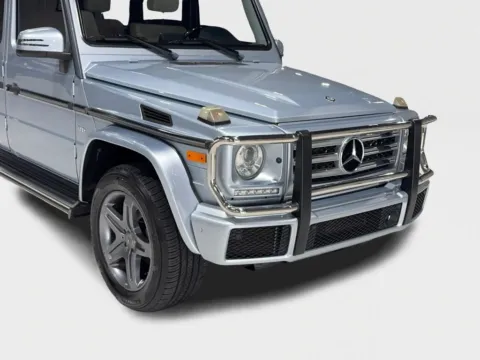 Another view of 2016 Mercedes-Benz G-Class G 550 Sport Utility 4D for sale in Addison, TX at Car Place Dallas