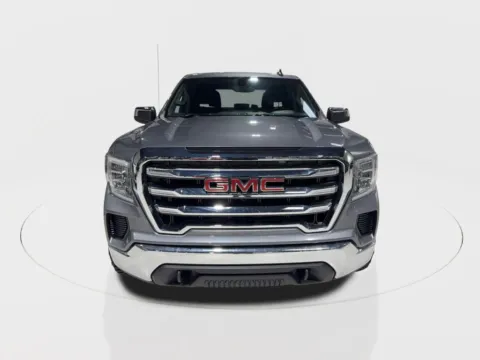 More photos of 2021 GMC Sierra 1500 Double Cab SLE Pickup 4D 6 1/2 ft at Car Place Dallas, TX
