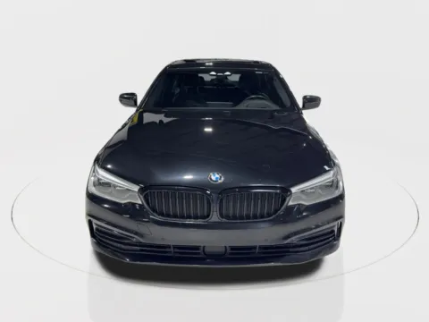 More photos of 2019 BMW 5 Series 530i xDrive Sedan 4D at Car Place Dallas, TX