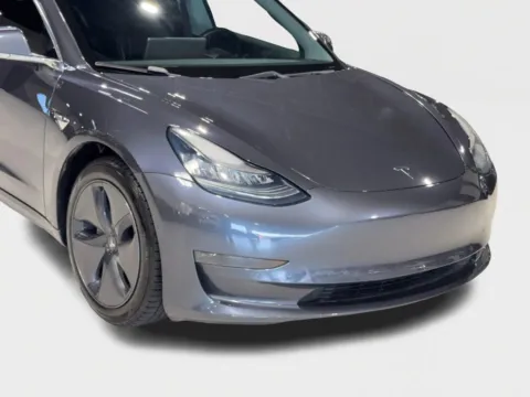 Another view of 2020 Tesla Model 3 Standard Range Sedan 4D for sale in Addison, TX at Car Place Dallas