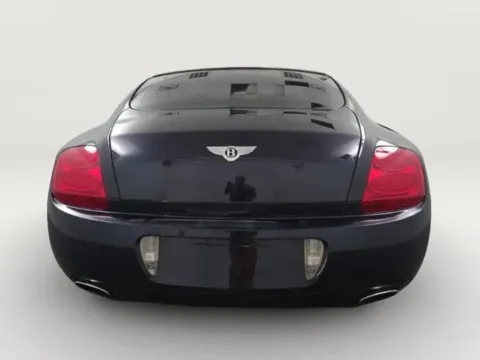 More photos of 2005 Bentley Continental Coupe 2D at Car Place Dallas, TX