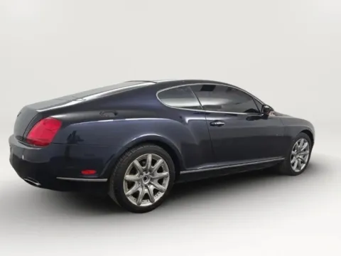 More photos of 2005 Bentley Continental Coupe 2D at Car Place Dallas, TX