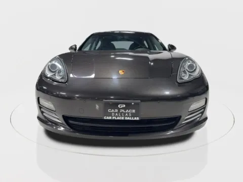 More photos of 2011 Porsche Panamera 4 Sedan 4D at Car Place Dallas, TX