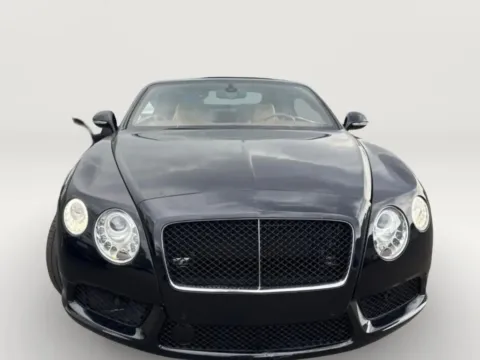 Photos of 2013 Bentley Continental GTC Convertible 2D for sale in Addison, TX at Car Place Dallas