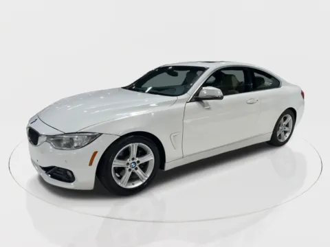 Photos of 2016 BMW 4 Series 428i Coupe 2D for sale in Addison, TX at Car Place Dallas