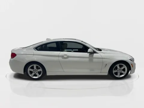 More photos of 2016 BMW 4 Series 428i Coupe 2D at Car Place Dallas, TX