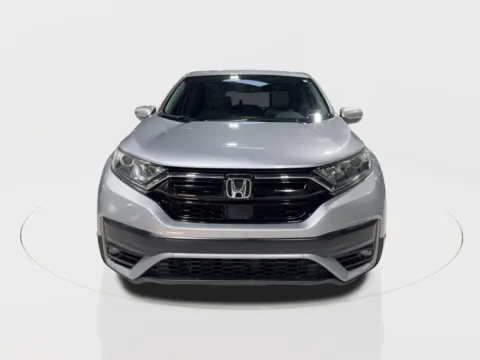 More photos of 2021 Honda CR-V EX-L Sport Utility 4D at Car Place Dallas, TX