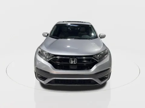 More photos of 2021 Honda CR-V EX-L Sport Utility 4D at Car Place Dallas, TX