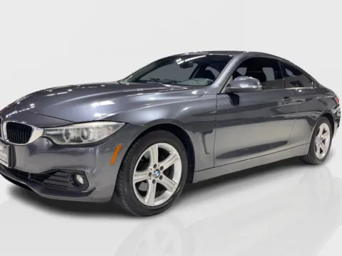 More photos of 2014 BMW 4 Series 428i xDrive Coupe 2D at Car Place Dallas, TX