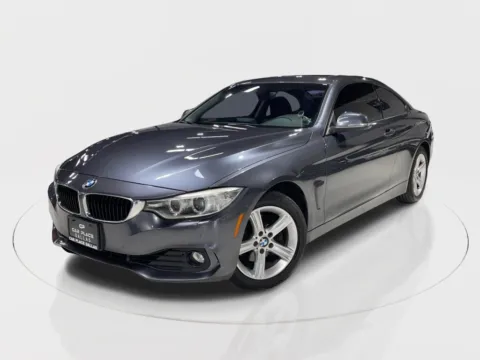 Photos of 2014 BMW 4 Series 428i xDrive Coupe 2D for sale in Addison, TX at Car Place Dallas