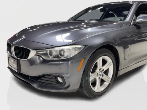 More photos of 2014 BMW 4 Series 428i xDrive Coupe 2D at Car Place Dallas, TX