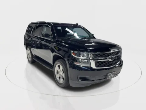 Photos of 2019 Chevrolet Tahoe LT Sport Utility 4D for sale in Addison, TX at Car Place Dallas