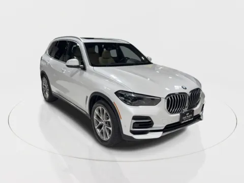 Photos of 2022 BMW X5 xDrive40i Sport Utility 4D for sale in Addison, TX at Car Place Dallas